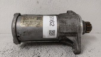 compare product 2015-2017 Audi A3 Car Starter Motor Solenoid OEM P/N:02E 911 023 S 02M 911 024 R Fits OEM Used Auto Parts