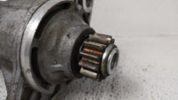 2015-2017 Audi A3 Car Starter Motor Solenoid OEM P/N:02E 911 023 S 02M 911 024 R Fits OEM Used Auto Parts - Oemusedautoparts