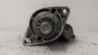 2015-2017 Audi A3 Car Starter Motor Solenoid OEM P/N:02E 911 023 S 02M 911 024 R Fits OEM Used Auto Parts - Oemusedautoparts