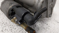 2015-2017 Audi A3 Car Starter Motor Solenoid OEM P/N:02E 911 023 S 02M 911 024 R Fits OEM Used Auto Parts - Oemusedautoparts