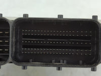 2017-2019 Audi A4 PCM Engine Control Computer ECU ECM PCU OEM P/N:06L 907 309 Fits Fits 2017 2018 2019 OEM Used Auto Parts -