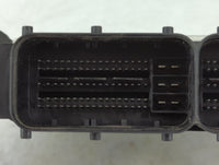 2017-2019 Audi A4 PCM Engine Control Computer ECU ECM PCU OEM P/N:06L 907 309 Fits Fits 2017 2018 2019 OEM Used Auto Parts -