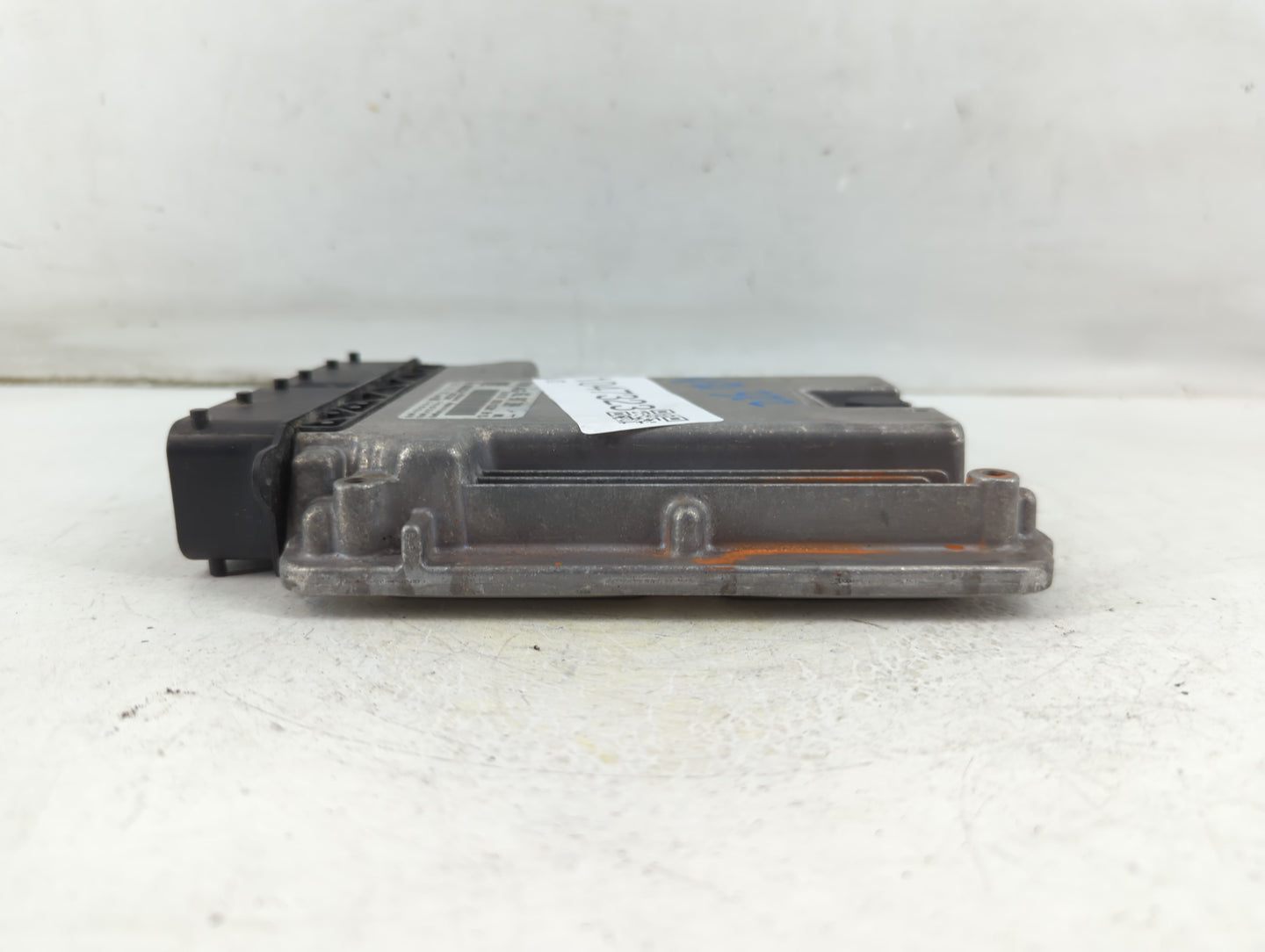 2017-2019 Audi A4 PCM Engine Control Computer ECU ECM PCU OEM P/N:06L 907 309 Fits Fits 2017 2018 2019 OEM Used Auto Parts -