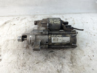 2017-2020 Audi A4 Car Starter Motor Solenoid OEM P/N:079 911 02 Fits Fits 2017 2018 2019 2020 OEM Used Auto Parts - Oemuseda
