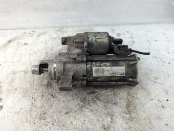 compare product 2017-2020 Audi A4 Car Starter Motor Solenoid OEM P/N:079 911 02 Fits Fits 2017 2018 2019 2020 OEM Used Auto Parts