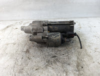 2017-2020 Audi A4 Car Starter Motor Solenoid OEM P/N:079 911 02 Fits Fits 2017 2018 2019 2020 OEM Used Auto Parts - Oemuseda