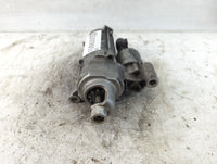 2017-2020 Audi A4 Car Starter Motor Solenoid OEM P/N:079 911 02 Fits Fits 2017 2018 2019 2020 OEM Used Auto Parts - Oemuseda