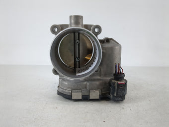 compare product 2017-2020 Audi A4 Throttle Body P/N:06K 133 062 M Fits Fits 2017 2018 2019 2020 2021 2022 OEM Used Auto Parts