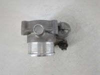 2017-2020 Audi A4 Throttle Body P/N:06K 133 062 M Fits Fits 2017 2018 2019 2020 2021 2022 OEM Used Auto Parts - Oemusedautop