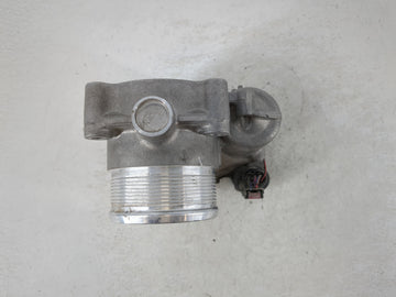 2017-2020 Audi A4 Throttle Body P/N:06K 133 062 M Fits Fits 2017 2018 2019 2020 2021 2022 OEM Used Auto Parts