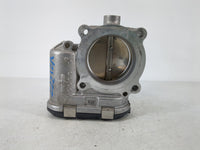 2017-2020 Audi A4 Throttle Body P/N:06K 133 062 M Fits Fits 2017 2018 2019 2020 2021 2022 OEM Used Auto Parts - Oemusedautop