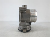 2017-2020 Audi A4 Throttle Body P/N:06K 133 062 M Fits Fits 2017 2018 2019 2020 2021 2022 OEM Used Auto Parts - Oemusedautop