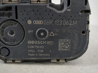 2017-2020 Audi A4 Throttle Body P/N:06K 133 062 M Fits Fits 2017 2018 2019 2020 2021 2022 OEM Used Auto Parts - Oemusedautop