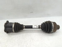2017-2021 Audi A4 Axle Shaft Front Passenger Cv C/v - Oemusedautoparts1.com