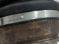 2017-2021 Audi A4 Axle Shaft Front Passenger Cv C/v - Oemusedautoparts1.com