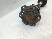 2017-2021 Audi A4 Axle Shaft Front Passenger Cv C/v - Oemusedautoparts1.com