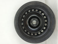 2017-2022 Audi A4 Spare Donut Tire Wheel Rim Oem - Oemusedautoparts1.com
