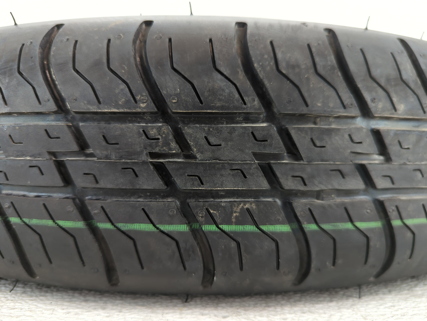 2017-2022 Audi A4 Spare Donut Tire Wheel Rim Oem - Oemusedautoparts1.com