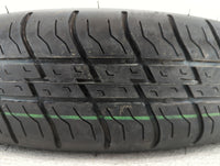 2017-2022 Audi A4 Spare Donut Tire Wheel Rim Oem - Oemusedautoparts1.com