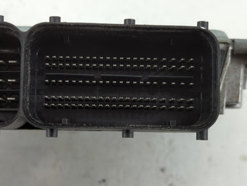 2017 Audi A4 PCM Engine Control Computer ECU ECM PCU OEM P/N:06L 907 425 Fits OEM Used Auto Parts