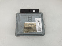 2017 Audi A4 PCM Engine Control Computer ECU ECM PCU OEM P/N:06L 907 425 Fits OEM Used Auto Parts - Oemusedautoparts1.com