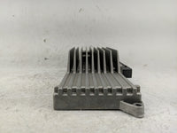 2017-2019 Audi A4 Radio Speaker Amplifier 8r1 035 223 A - Oemusedautoparts1.com