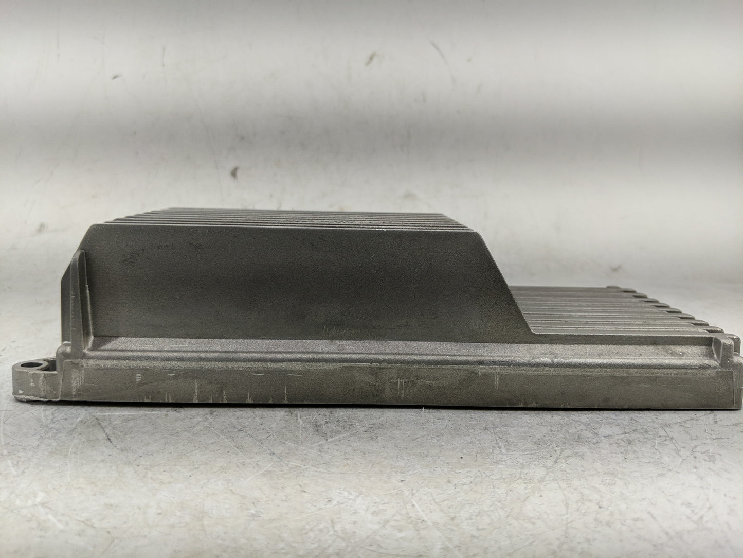 2017-2019 Audi A4 Radio Speaker Amplifier 8r1 035 223 A - Oemusedautoparts1.com
