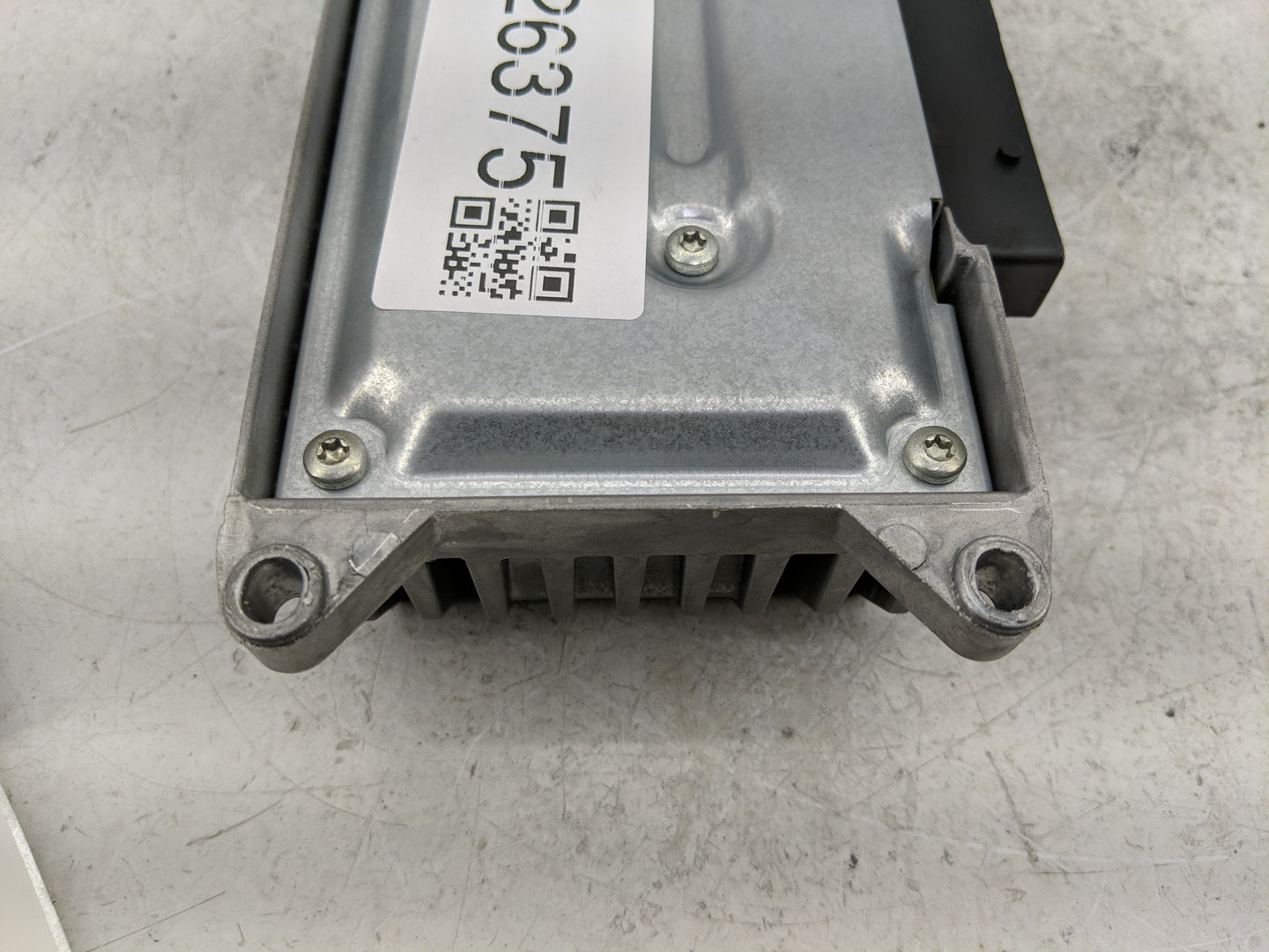 2017-2019 Audi A4 Radio Speaker Amplifier 8r1 035 223 A - Oemusedautoparts1.com