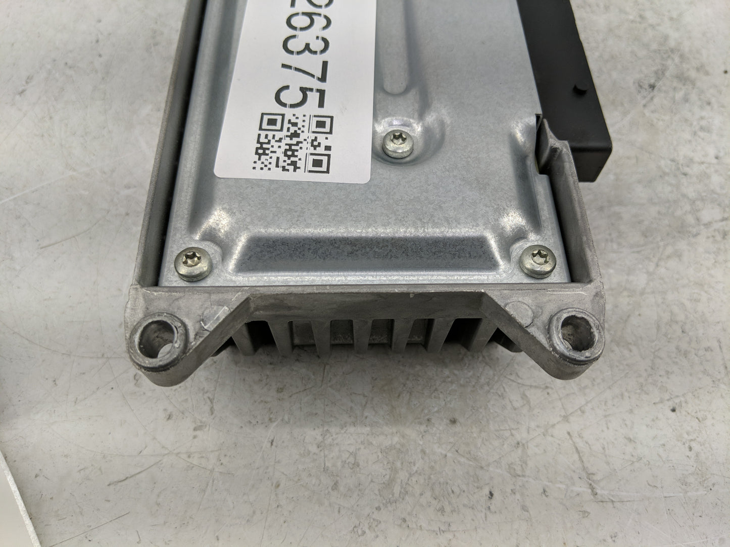 2017-2019 Audi A4 Radio Speaker Amplifier 8r1 035 223 A - Oemusedautoparts1.com