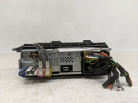 2017-2018 Audi A4 Radio AM FM Cd Player Receiver Replacement P/N:28506559 Fits Fits 2017 2018 OEM Used Auto Parts - Oemuseda
