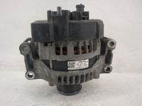2017-2020 Audi A4 Alternator Replacement Generator Charging Assembly Engine OEM P/N:06L 903 024 C 104211-8691 Fits OEM Used 
