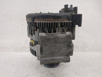2017-2020 Audi A4 Alternator Replacement Generator Charging Assembly Engine OEM P/N:06L 903 024 C 104211-8691 Fits OEM Used 