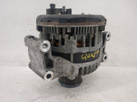 2017-2020 Audi A4 Alternator Replacement Generator Charging Assembly Engine OEM P/N:06L 903 024 C 104211-8691 Fits OEM Used 