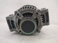 2017-2020 Audi A4 Alternator Replacement Generator Charging Assembly Engine OEM P/N:06L 903 024 C 104211-8691 Fits OEM Used 