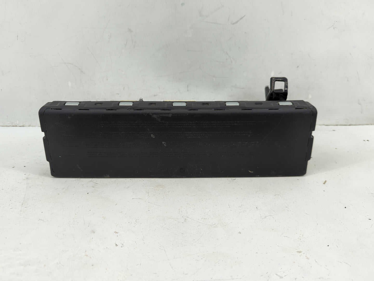 2017-2020 Audi A4 Air Bag Driver Left Knee OEM P/N:8W0880841D Fits Fits 2017 2018 2019 2020 OEM Used Auto Parts - Oemusedaut
