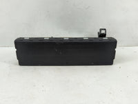 2017-2020 Audi A4 Air Bag Driver Left Knee OEM P/N:8W0880841D Fits Fits 2017 2018 2019 2020 OEM Used Auto Parts - Oemusedaut