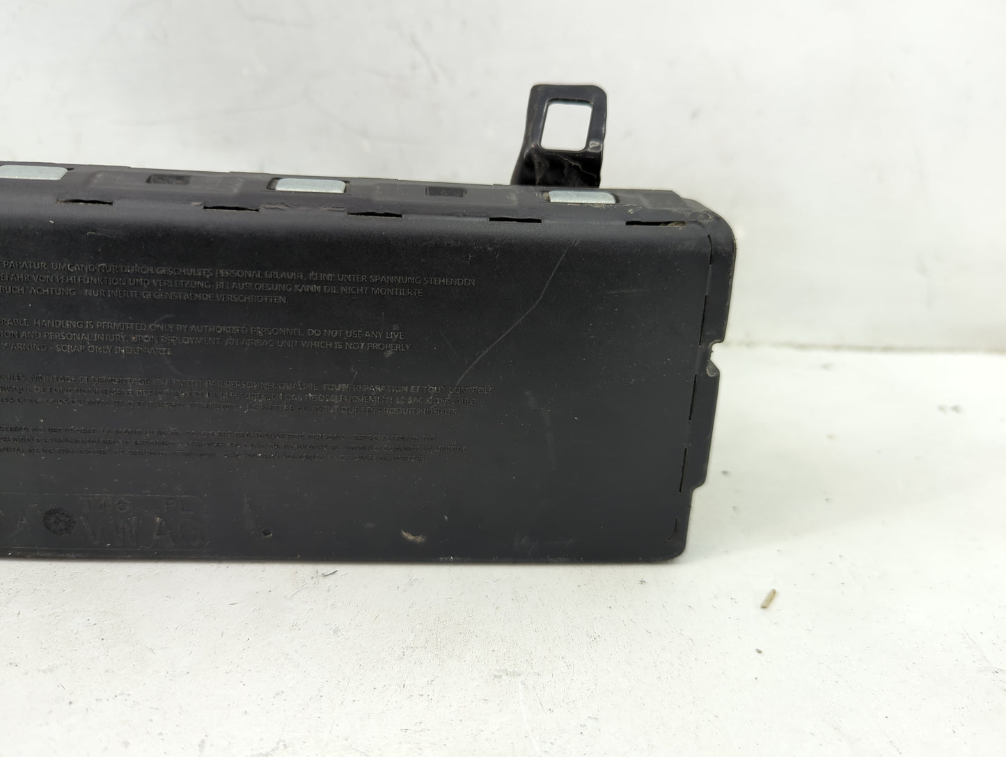 2017-2020 Audi A4 Air Bag Driver Left Knee OEM P/N:8W0880841D Fits Fits 2017 2018 2019 2020 OEM Used Auto Parts - Oemusedaut