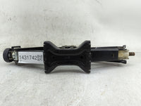 2017 Audi A4 Spare Scissor Car Jack - Oemusedautoparts1.com