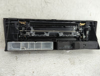 2017-2019 Audi A4 Radio AM FM Cd Player Receiver Replacement P/N:211 563 000 8R1 953 673, 075102069 Fits Fits 2017 2018 2019