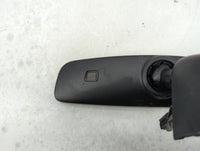 2017-2019 Audi A4 Interior Rear View Mirror Replacement OEM P/N:E11048406 Fits Fits 2017 2018 2019 OEM Used Auto Parts - Oem