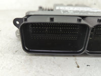 2017-2019 Audi A4 PCM Engine Control Computer ECU ECM PCU OEM P/N:06L907309 0261S15156 Fits Fits 2017 2018 2019 OEM Used Aut