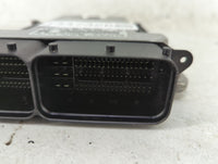 2017-2019 Audi A4 PCM Engine Control Computer ECU ECM PCU OEM P/N:06L907309 0261S15156 Fits Fits 2017 2018 2019 OEM Used Aut
