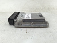 2017-2019 Audi A4 PCM Engine Control Computer ECU ECM PCU OEM P/N:06L907309 0261S15156 Fits Fits 2017 2018 2019 OEM Used Aut