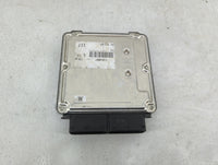 2017-2019 Audi A4 PCM Engine Control Computer ECU ECM PCU OEM P/N:06L907309 0261S15156 Fits Fits 2017 2018 2019 OEM Used Aut