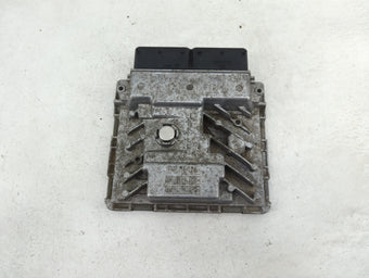 compare product 2017 Audi A4 PCM Engine Control Computer ECU ECM PCU OEM P/N:06L907425C Fits OEM Used Auto Parts