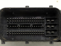 2017 Audi A4 PCM Engine Control Computer ECU ECM PCU OEM P/N:06L907425C Fits OEM Used Auto Parts - Oemusedautoparts1.com