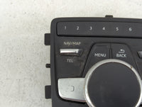 2017-2019 Audi A4 Radio AM FM Cd Player Receiver Replacement P/N:8W0919614T 8W0.919.614.T Fits Fits 2017 2018 2019 OEM Used 