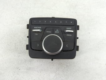compare product 2017-2019 Audi A4 Radio AM FM Cd Player Receiver Replacement P/N:8W0919614N 8W0.919.614.N Fits Fits 2017 2018 2019 OEM Used Auto Parts