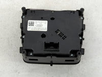 2017-2019 Audi A4 Radio AM FM Cd Player Receiver Replacement P/N:8W0919614N 8W0.919.614.N Fits Fits 2017 2018 2019 OEM Used 