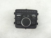 2017-2019 Audi A4 Radio AM FM Cd Player Receiver Replacement P/N:8W0919614N APV-AK119.07.1600030340 Fits Fits 2017 2018 2019
